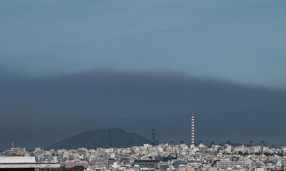 Φωτιά: Οδηγίες για την προστασία από τον καπνό - Τι να προσέξετε